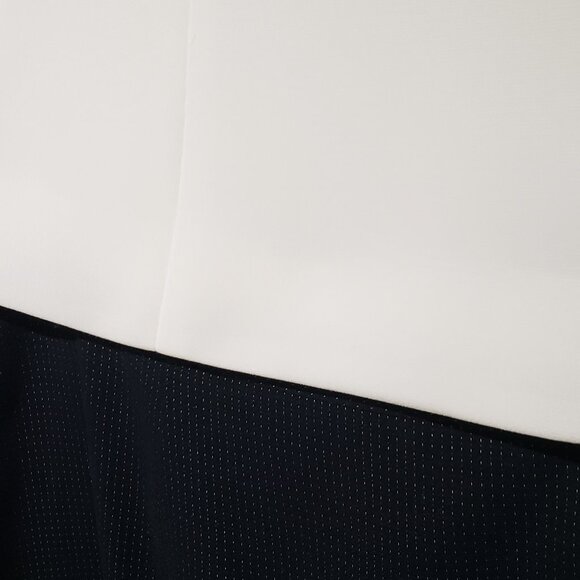 NWT 3 Piece Kasper Navy/White 2P Suit - Picture 11 of 13